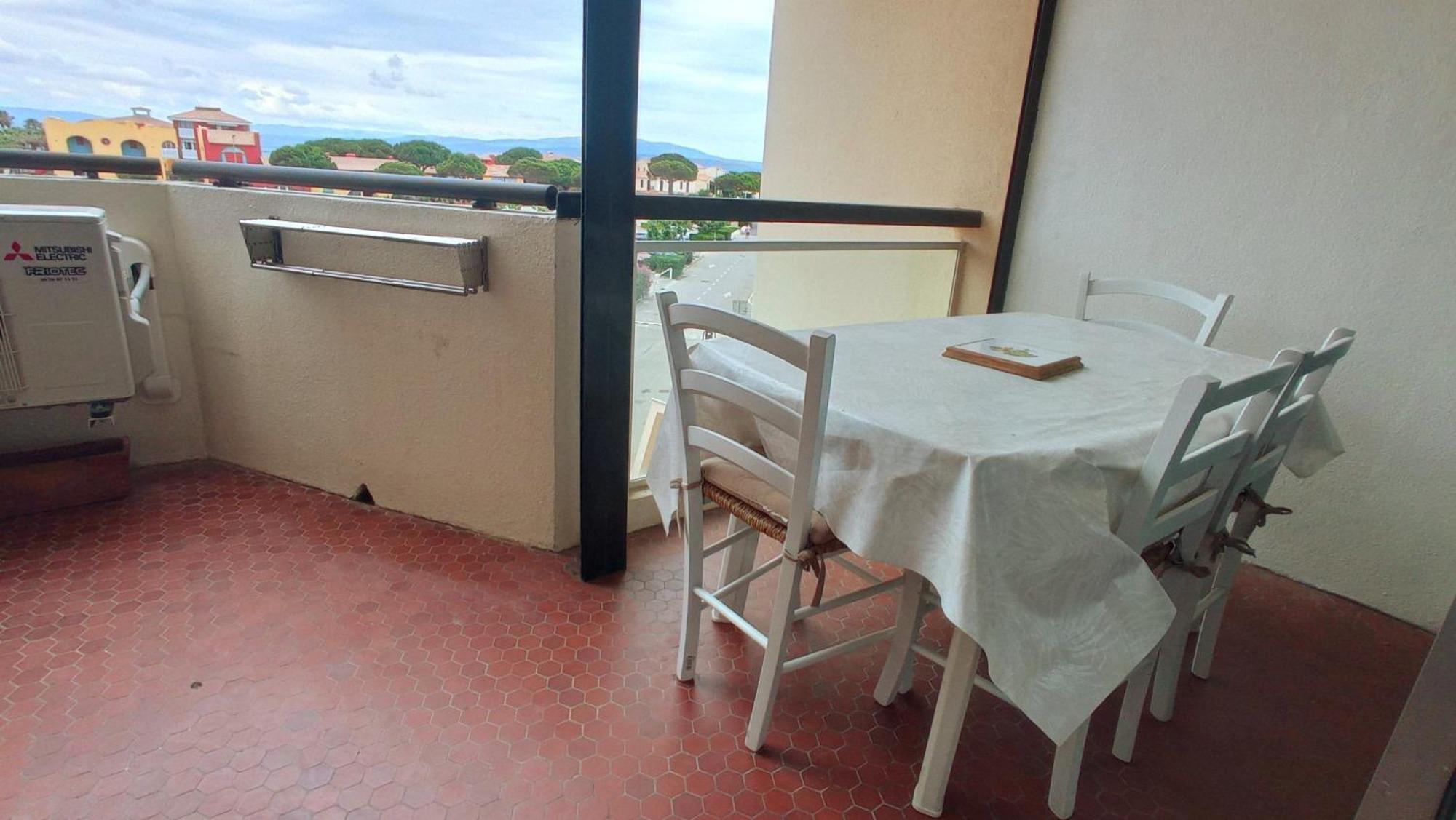 Appartement A 5Mn De La Mer Et Du Village De Noel - Draps Et Serviettes Non Fournis 乐巴凯尔斯 外观 照片