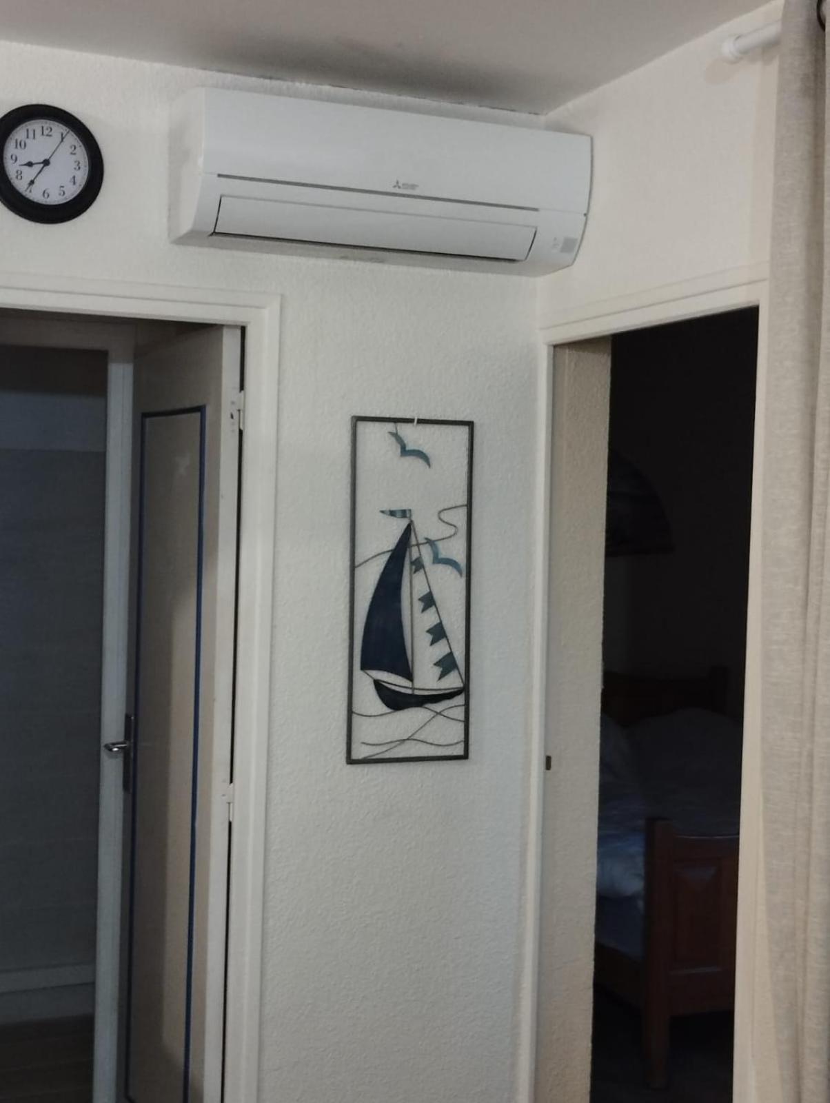 Appartement A 5Mn De La Mer Et Du Village De Noel - Draps Et Serviettes Non Fournis 乐巴凯尔斯 外观 照片